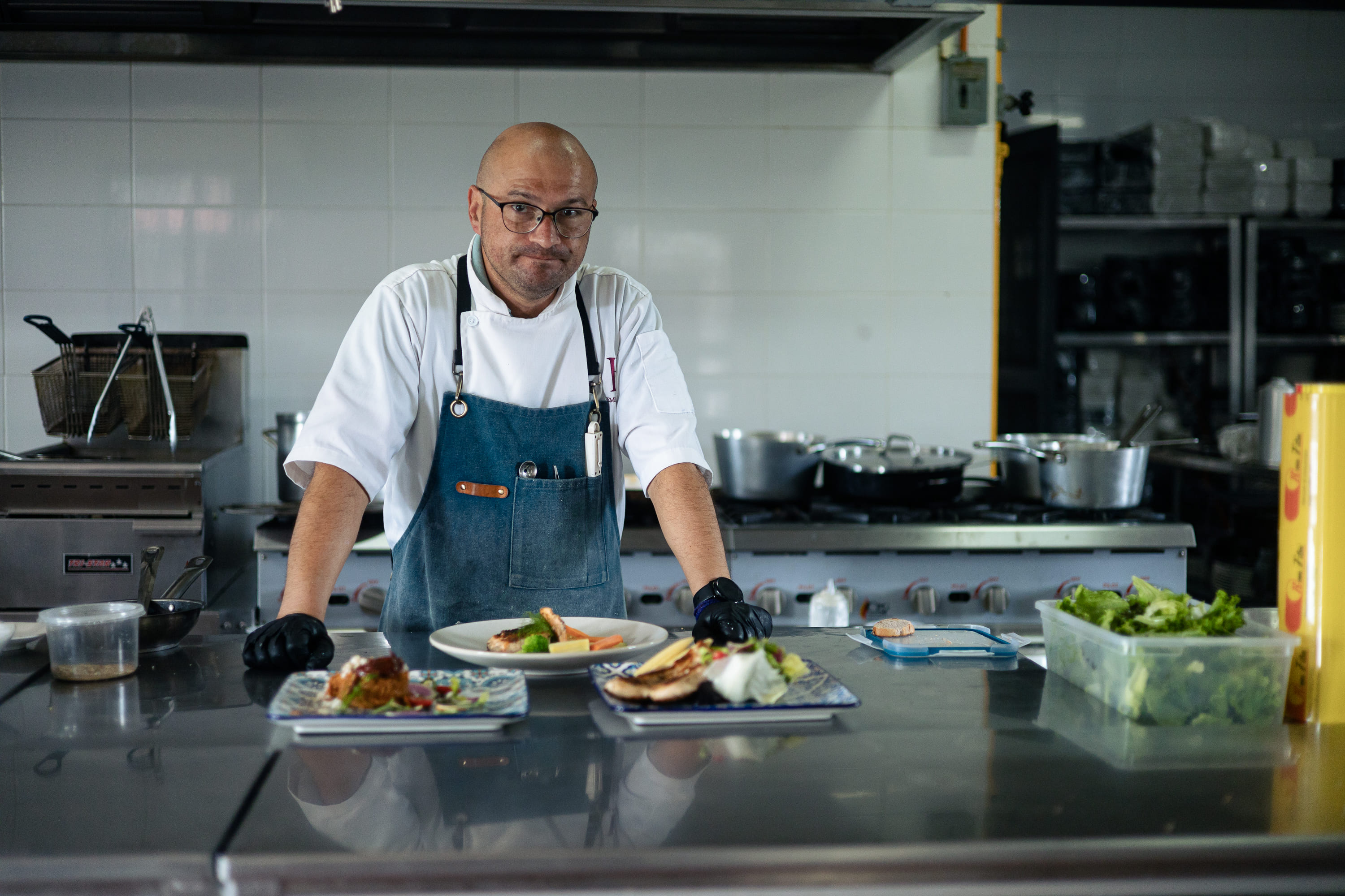 Imagen de Nuestra Cocina